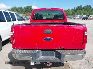 2008 Ford F-250 XL with VIN 1FTSX21538EE56602, listed as a IAAI auction lot 42364301 with 104,546 mi miles and . Bid and sale history available at DreamBid. Image 16.