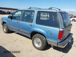 1991 Ford Explorer XL с VIN 1FMDU34X0MUA51314, выставлен на аукционе IAAI как лот 42617006 с пробегом 99 066 миль миль и . История ставок и продаж доступна на DreamBid. Изображение 3.