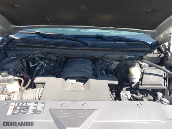 2018 Chevrolet Silverado 1500 Custom with VIN 1GCRCPEC3JZ117322, listed as a IAAI auction lot 41719888 with 173,623 mi miles. Bid and sale history available at carsss.com. Image 10.