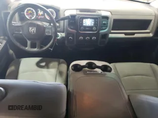 2014 Ram 1500 Express z VIN 1C6RR7FT9ES152773, wystawiony jako Copart lot #61879354 z przebiegiem 124 824 mil mil oraz Szkoda całkowita • Salvage title. Historia ofert i sprzedaży dostępna na DreamBid. Obrazek 8.