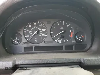 2002 BMW X5 3.0i with VIN 5UXFA535X2LP50341, listed as a Copart auction lot 73180214 with 0 mi miles and Salvage Title. Bid and sale history available at carsss.com. Image 9.