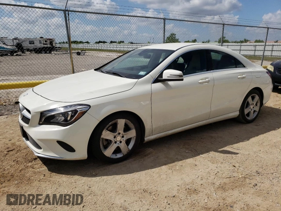 2018 Mercedes-Benz CLA 250 with VIN WDDSJ4EB2JN509640, listed as a Copart auction lot 62665233 with 72,071 mi miles and . Bid and sale history available at DreamBid. Image 1.