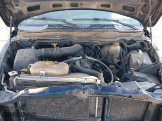 2002 Dodge Ram 1500 with VIN 1D7HU18ZX2S627687, listed as a IAAI auction lot 41703390 with 210,008 mi miles. Bid and sale history available at carsss.com. Image 10.