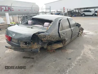 2005 Honda Accord EX z VIN 1HGCM56795A084695, wystawiony jako IAAI lot #41829142 z przebiegiem 92 152 mil mil oraz . Historia ofert i sprzedaży dostępna na DreamBid. Obrazek 4.