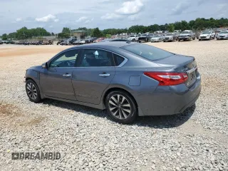 2016 Nissan Altima S с VIN 1N4AL3AP5GC293210, выставлен на аукционе Copart как лот 59542845 с пробегом 100 252 миль миль и Списание • Salvage title. История ставок и продаж доступна на DreamBid. Изображение 2.