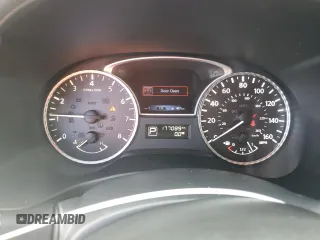 2019 Infiniti QX60 Luxe z VIN 5N1DL0MM4KC561014, wystawiony jako Copart lot #78897504 z przebiegiem 177 089 mil mil oraz Szkoda całkowita • Salvage title. Historia ofert i sprzedaży dostępna na DreamBid. Obrazek 9.