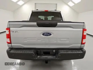 2023 Ford F-150 XL with VIN 1FTFW1ED2PFA88308, listed as a Copart auction lot 59336135 with 903 mi miles and Clean title. Bid and sale history available at DreamBid. Image 6.