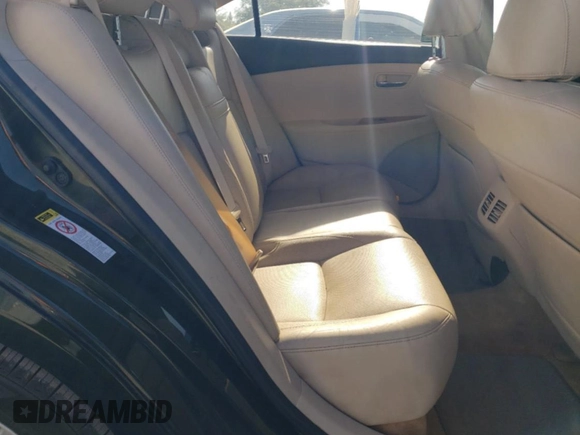 2010 Lexus ES 330 z VIN JTHBK1EG7A2402648, wystawiony jako Copart lot #56504325 z przebiegiem 101 672 mil mil oraz Szkoda całkowita • Salvage title. Historia ofert i sprzedaży dostępna na DreamBid. Obrazek 10.