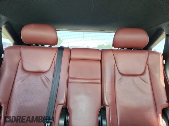 2015 Lexus RX 350 with VIN 2T2BK1BA4FC270454, listed as a Copart auction lot 60737075 with 159,325 mi miles and Salvage title. Bid and sale history available at DreamBid. Image 10.