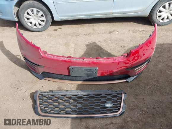 2019 Land Rover Range Rover Velar R-Dynamic SE с VIN SALYL2EX8KA783134, выставлен на аукционе IAAI как лот 41827957 с пробегом 66 666 миль миль и . История ставок и продаж доступна на DreamBid. Изображение 12.