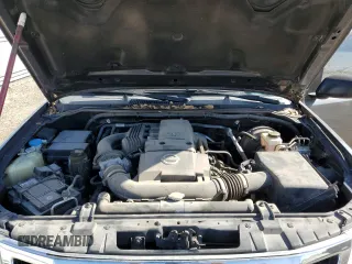 2019 Nissan Frontier Desert Runner z VIN 1N6DD0ER4KN768953, wystawiony jako Copart lot #51237755 z przebiegiem 58 200 mil mil oraz Szkoda całkowita • Salvage title. Historia ofert i sprzedaży dostępna na DreamBid. Obrazek 11.