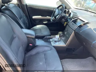 2004 Nissan Maxima SL with VIN 1N4BA41E94C883548, listed as a IAAI auction lot 42006917 with 158,277 mi miles. Bid and sale history available at carsss.com. Image 5.