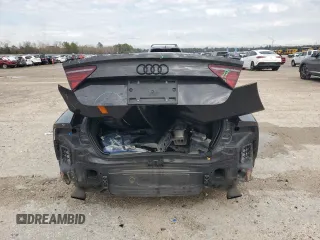 2016 Audi A7 3.0 Premium Plus with VIN WAUWGAFC2GN156855, listed as a Copart auction lot 38144594 with 85,049 mi miles. Bid and sale history available at carsss.com. Image 6.