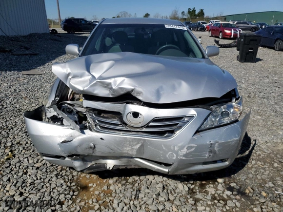 2007 Toyota Camry Hybrid with VIN 4T1BB46K47U029132, listed as a Copart auction lot 48417315 with 234,422 mi miles and Salvage Title. Bid and sale history available at carsss.com. Image 5.
