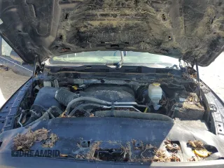 2018 Ram 2500 Power Wagon с VIN 3C6TR5EJ4JG351273, выставлен на аукционе Copart как лот 52580635 с пробегом Не указан миль и Списание • Salvage title. История ставок и продаж доступна на DreamBid. Изображение 12.