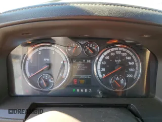 2010 Dodge Ram 2500 SLT with VIN 3D7UT2CL9AG114544, listed as a Copart auction lot 72785744 with 398,346 mi miles and Salvage Title. Bid and sale history available at carsss.com. Image 9.