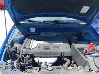 2004 Hyundai Elantra GLS z VIN KMHDN46D14U872427, wystawiony jako IAAI lot #42324636 z przebiegiem 214 234 mil mil oraz . Historia ofert i sprzedaży dostępna na DreamBid. Obrazek 10.