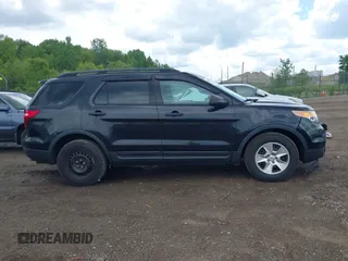 2014 Ford Explorer с VIN 1FM5K7B81EGA12437, выставлен на аукционе IAAI как лот 42389560 с пробегом 85 704 миль миль и . История ставок и продаж доступна на DreamBid. Изображение 13.