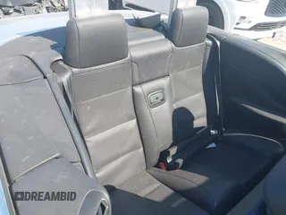 2009 Volkswagen Eos Komfort with VIN WVWBA71F39V020521, listed as a IAAI auction lot 42004648 with 50,885 mi miles and . Bid and sale history available at DreamBid. Image 8.