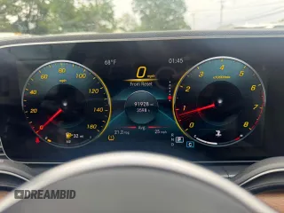 2021 Mercedes-Benz GLE 350 с VIN 4JGFB4JB1MA457231, выставлен на аукционе Copart как лот 61692555 с пробегом 91 928 миль миль и Чистый • Clean title. История ставок и продаж доступна на DreamBid. Изображение 8.
