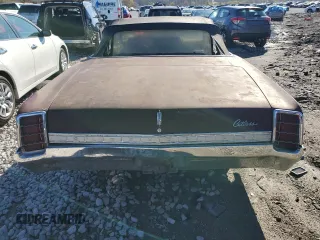1966 Oldsmobile Cutlass z VIN 338676M278597, wystawiony jako Copart lot #79270784 z przebiegiem 66 981 mil mil oraz Tytuł czysty. Historia ofert i sprzedaży dostępna na DreamBid. Obrazek 6.