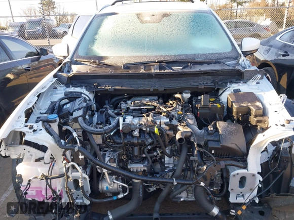2021 Mazda CX-9 Touring with VIN JM3TCACY4M0522302, listed as a IAAI auction lot 41323543 with 35,223 mi miles and . Bid and sale history available at DreamBid. Image 10.