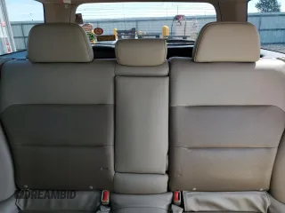 2008 Subaru Outback Limited с VIN 4S4BP62C487358599, выставлен на аукционе Copart как лот 55084845 с пробегом 222 486 миль миль и Списание • Salvage title. История ставок и продаж доступна на DreamBid. Изображение 10.