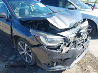 2019 Subaru Legacy Limited with VIN 4S3BNAN6XK3024210, listed as a IAAI auction lot 42303381 with 146,816 mi miles and . Bid and sale history available at DreamBid. Image 18.