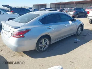 2014 Nissan Altima S with VIN 1N4AL3AP4EN232058, listed as a IAAI auction lot 41769149 with 116,492 mi miles and . Bid and sale history available at DreamBid. Image 4.
