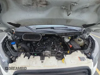 2019 Ford Transit with VIN 1FTYR1YG9KKB43472, listed as a IAAI auction lot 42624630 with 149,813 mi miles and . Bid and sale history available at DreamBid. Image 39.