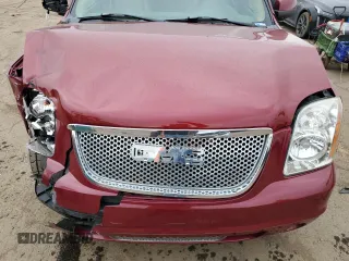2007 GMC Yukon SLE z VIN 1GKFK13067J143436, wystawiony jako Copart lot #52290515 z przebiegiem 230 108 mil mil oraz Szkoda całkowita • Salvage title. Historia ofert i sprzedaży dostępna na DreamBid. Obrazek 13.