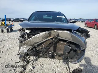 2019 Kia Sorento SX z VIN 5XYPK4A50KG447242, wystawiony jako Copart lot #56553855 z przebiegiem 95 012 mil mil oraz Szkoda całkowita • Salvage title. Historia ofert i sprzedaży dostępna na DreamBid. Obrazek 5.