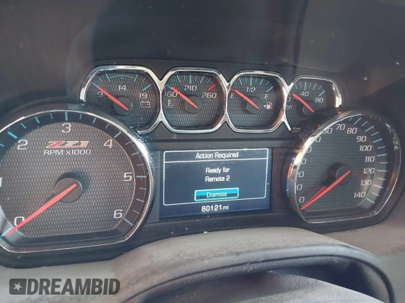 2020 Chevrolet Suburban LT with VIN 1GNSKHKC5LR303081, listed as a IAAI auction lot 41896511 with 60,121 mi miles and . Bid and sale history available at DreamBid. Image 7.