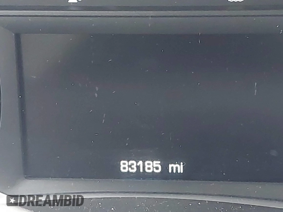 2018 GMC Terrain SLT Diesel with VIN 3GKALREU5JL331578, listed as a IAAI auction lot 41629127 with 83,185 mi miles and . Bid and sale history available at DreamBid. Image 7.
