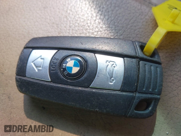 2011 BMW 3 Series 328i xDrive with VIN WBAPK5G59BNN27237, listed as a IAAI auction lot 42237798 with 125,434 mi miles and . Bid and sale history available at DreamBid. Image 11.
