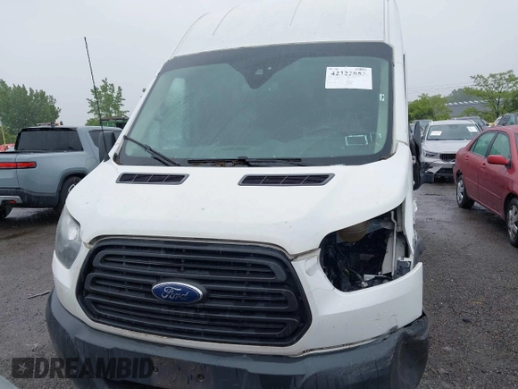 2016 Ford Transit с VIN 1FTYR2XM9GKB28328, выставлен на аукционе IAAI как лот 42322853 с пробегом 147 788 миль миль и . История ставок и продаж доступна на DreamBid. Изображение 12.