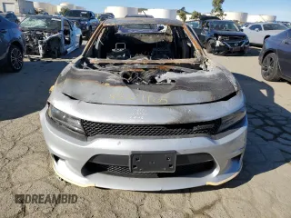 2020 Dodge Charger GT with VIN 2C3CDXHG0LH101281, listed as a Copart auction lot 88271105 with Not Provided miles and Non Repairable. Bid and sale history available at carsss.com. Image 5.