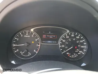 2018 Nissan Altima 2.5 SV with VIN 1N4AL3AP7JC480276, listed as a Copart auction lot 52542325 with 55,141 mi miles and Salvage Title. Bid and sale history available at carsss.com. Image 9.