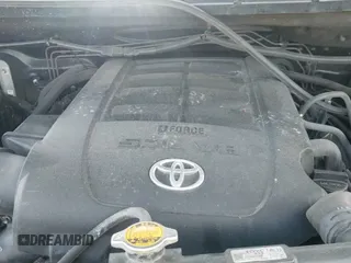 2014 Toyota Tundra Platinum with VIN 5TFAW5F15EX354983, listed as a IAAI auction lot 42392023 with 225,580 mi miles and . Bid and sale history available at DreamBid. Image 20.