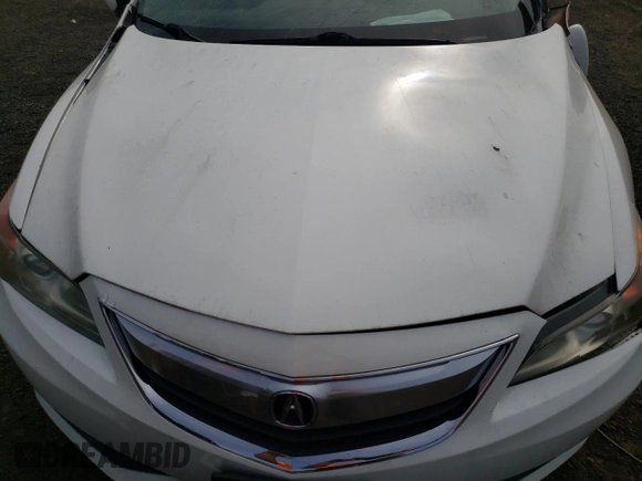 2015 Acura ILX Premium z VIN 19VDE1F57FE008391, wystawiony jako Copart lot #61849634 z przebiegiem Nie podano mil oraz Szkoda całkowita • Salvage title. Historia ofert i sprzedaży dostępna na DreamBid. Obrazek 11.