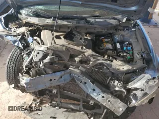 2016 Mazda CX-5 Touring with VIN JM3KE2CY8G0876629, listed as a Copart auction lot 51913665 with 83,551 mi miles and Salvage Title. Bid and sale history available at carsss.com. Image 13.