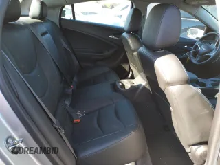 2016 Chevrolet Volt Premier with VIN 1G1RD6S56GU118914, listed as a Copart auction lot 64840632 with 90,810 mi miles. Bid and sale history available at carsss.com. Image 6.