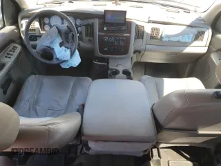 2003 Dodge 1500 ST with VIN 1D3HU18D33J616687, listed as a Copart auction lot 54588085 with 182,600 mi miles and Salvage Title. Bid and sale history available at DreamBid. Image 8.