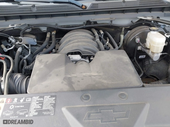 2018 Chevrolet Silverado 1500 LT with VIN 1GCVKREH9JZ362330, listed as a IAAI auction lot 40738418 with 77,814 mi miles. Bid and sale history available at carsss.com. Image 10.