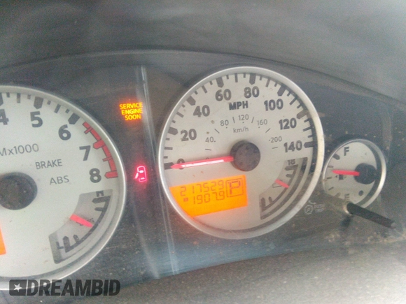 2011 Nissan Frontier Pro-4X with VIN 1N6AD0EV2BC438370, listed as a IAAI auction lot 41952484 with 217,529 mi miles and . Bid and sale history available at DreamBid. Image 7.