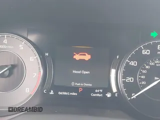 2021 Acura RDX z VIN 5J8TC1H34ML004146, wystawiony jako IAAI lot #41514812 z przebiegiem 65 861 mil mil oraz . Historia ofert i sprzedaży dostępna na DreamBid. Obrazek 7.