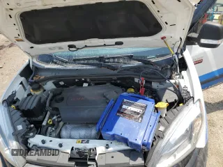 2018 Ram ProMaster City Passenger с VIN ZFBERFAB1J6J59416, выставлен на аукционе Copart как лот 61859045 с пробегом 122 537 миль миль и Чистый • Clean title. История ставок и продаж доступна на DreamBid. Изображение 12.