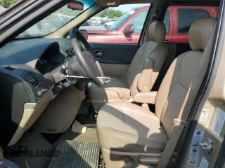 2005 Chevrolet Uplander LS Fleet with VIN 1GBDV13L45D287300, listed as a Copart auction lot 64302444 with 57,206 mi miles and Non Repairable. Bid and sale history available at carsss.com. Image 7.