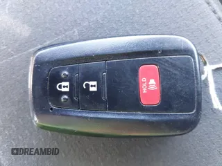 2021 Toyota Prius L Eco with VIN JTDKAMFU6M3135799, listed as a IAAI auction lot 42064241 with 77,120 mi miles and . Bid and sale history available at DreamBid. Image 11.