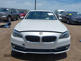 2014 BMW 5 Series 528i z VIN WBA5A5C5XED501949, wystawiony jako IAAI lot #42487130 z przebiegiem 142 445 mil mil oraz . Historia ofert i sprzedaży dostępna na DreamBid. Obrazek 12.